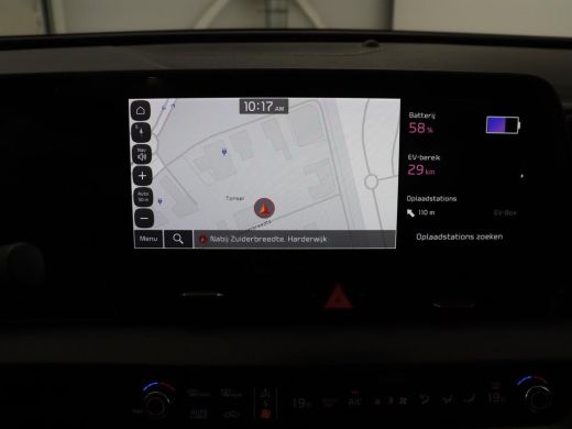 Kia Sportage | SOH 97,6% | Adaptive cruise | Lane assist | Carplay | Camera | Park assist | Virtueel dashboard ActivLease financial lease