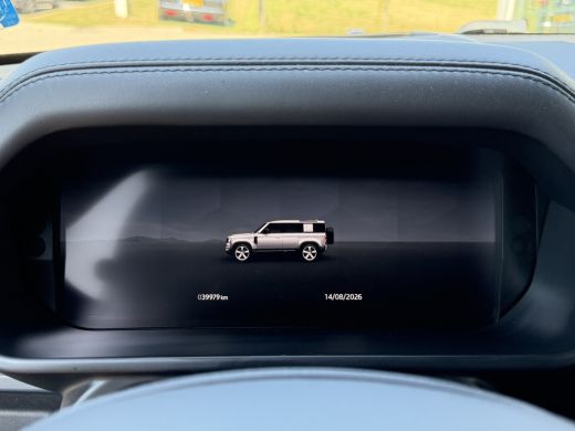 Land Rover Defender Hard Top 3.0 D300 110 MHEV X-Dynamic HSE Luchtvering ActivLease financial lease