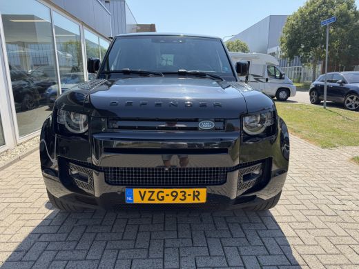 Land Rover Defender Hard Top 3.0 D300 110 MHEV X-Dynamic HSE Luchtvering ActivLease financial lease