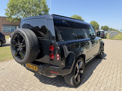 Land Rover Defender Hard Top 3.0 D300 110 MHEV X-Dynamic HSE Luchtvering ActivLease financial lease