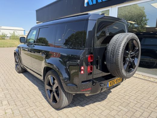 Land Rover Defender Hard Top 3.0 D300 110 MHEV X-Dynamic HSE Luchtvering ActivLease financial lease
