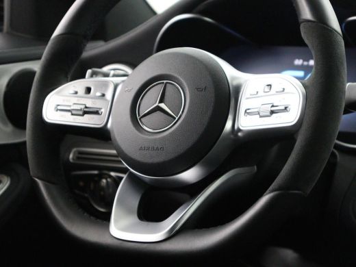 Mercedes-Benz C-Klasse Estate 300 e Business Solution AMG Limited d | SOH 88,2% | Leder/alcantara | Cruise control | Lan... ActivLease financial lease