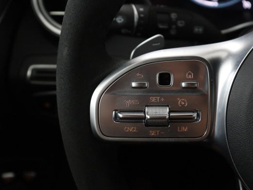 Mercedes-Benz C-Klasse Estate 300 e Business Solution AMG Limited d | SOH 88,2% | Leder/alcantara | Cruise control | Lan... ActivLease financial lease