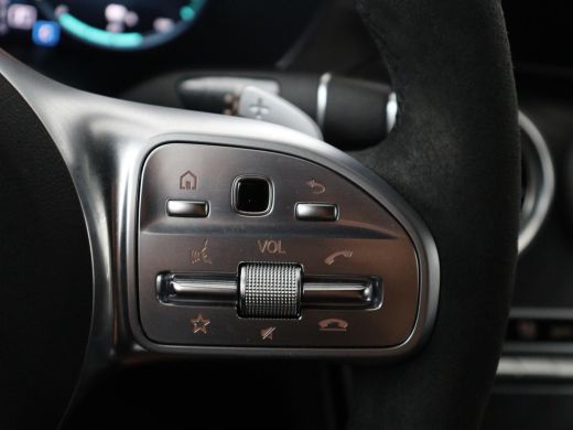 Mercedes-Benz C-Klasse Estate 300 e Business Solution AMG Limited d | SOH 88,2% | Leder/alcantara | Cruise control | Lan... ActivLease financial lease