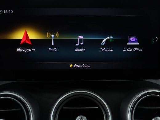 Mercedes-Benz C-Klasse Estate 300 e Business Solution AMG Limited d | SOH 88,2% | Leder/alcantara | Cruise control | Lan... ActivLease financial lease