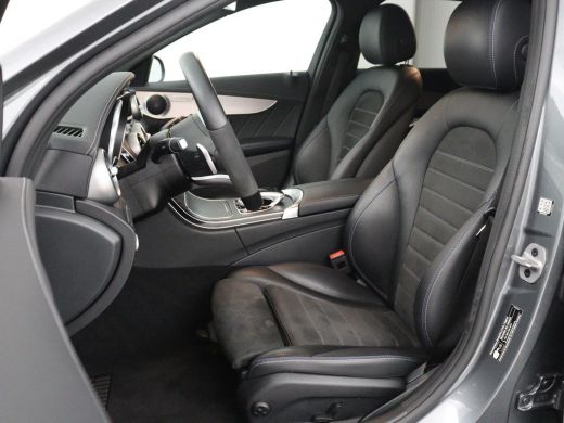 Mercedes-Benz C-Klasse Estate 300 e Business Solution AMG Limited d | SOH 88,2% | Leder/alcantara | Cruise control | Lan... ActivLease financial lease