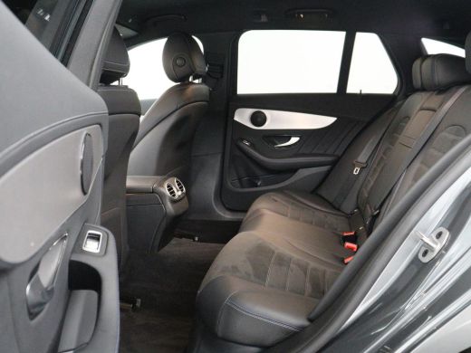 Mercedes-Benz C-Klasse Estate 300 e Business Solution AMG Limited d | SOH 88,2% | Leder/alcantara | Cruise control | Lan... ActivLease financial lease