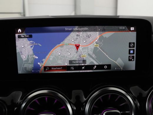Mercedes-Benz GLA 250 e Business Solution AMG Limited | SOH 95,2% | Leder/alcantara | Stoelverwarming | Carplay | S... ActivLease financial lease