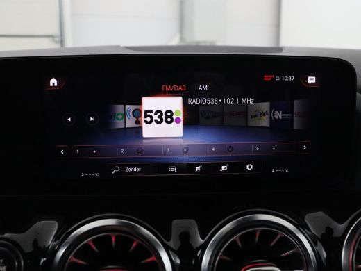Mercedes-Benz GLA 250 e Business Solution AMG Limited | SOH 95,2% | Leder/alcantara | Stoelverwarming | Carplay | S... ActivLease financial lease