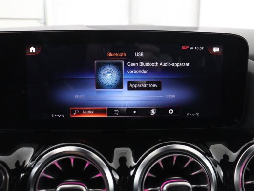 Mercedes-Benz GLA 250 e Business Solution AMG Limited | SOH 95,2% | Leder/alcantara | Stoelverwarming | Carplay | S... ActivLease financial lease