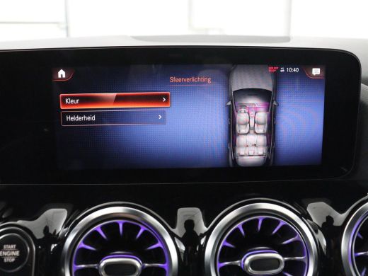 Mercedes-Benz GLA 250 e Business Solution AMG Limited | SOH 95,2% | Leder/alcantara | Stoelverwarming | Carplay | S... ActivLease financial lease
