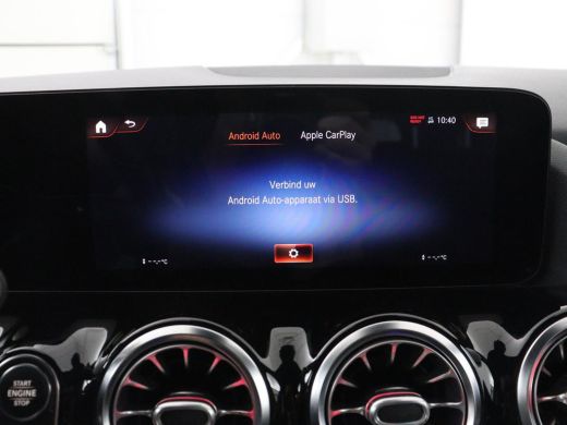Mercedes-Benz GLA 250 e Business Solution AMG Limited | SOH 95,2% | Leder/alcantara | Stoelverwarming | Carplay | S... ActivLease financial lease
