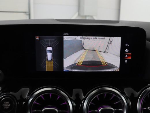 Mercedes-Benz GLA 250 e Business Solution AMG Limited | SOH 95,2% | Leder/alcantara | Stoelverwarming | Carplay | S... ActivLease financial lease