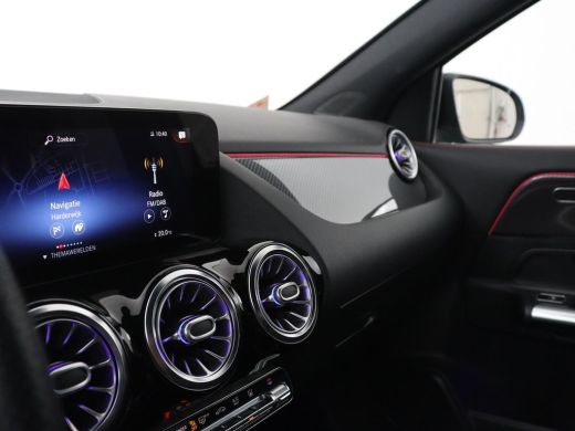 Mercedes-Benz GLA 250 e Business Solution AMG Limited | SOH 95,2% | Leder/alcantara | Stoelverwarming | Carplay | S... ActivLease financial lease