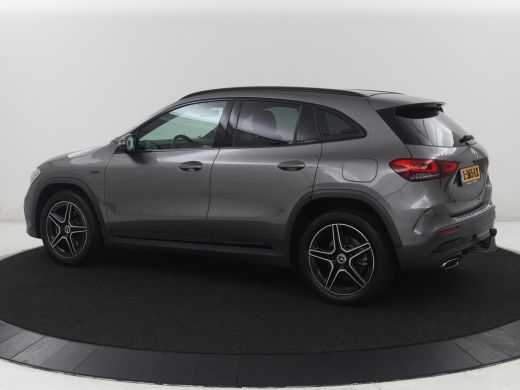 Mercedes-Benz GLA 250 e Business Solution AMG Limited | SOH 95,2% | Leder/alcantara | Stoelverwarming | Carplay | S... ActivLease financial lease