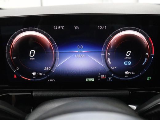 Mercedes-Benz GLA 250 e Business Solution AMG Limited | SOH 95,2% | Leder/alcantara | Stoelverwarming | Carplay | S... ActivLease financial lease