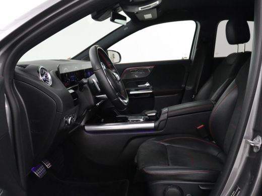 Mercedes-Benz GLA 250 e Business Solution AMG Limited | SOH 95,2% | Leder/alcantara | Stoelverwarming | Carplay | S... ActivLease financial lease