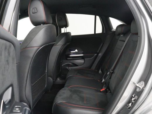 Mercedes-Benz GLA 250 e Business Solution AMG Limited | SOH 95,2% | Leder/alcantara | Stoelverwarming | Carplay | S... ActivLease financial lease