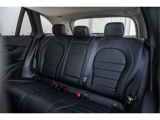 Mercedes-Benz GLC 300e 4MATIC Camera / Leder / Led / Chroom ActivLease financial lease