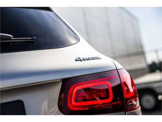 Mercedes-Benz GLC 300e 4MATIC Camera / Leder / Led / Chroom ActivLease financial lease