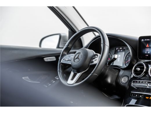 Mercedes-Benz GLC 300e 4MATIC Camera / Leder / Led / Chroom ActivLease financial lease