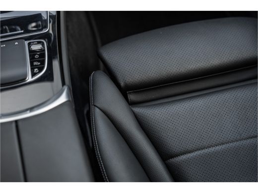 Mercedes-Benz GLC 300e 4MATIC Camera / Leder / Led / Chroom ActivLease financial lease