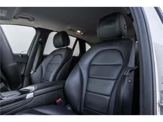 Mercedes-Benz GLC 300e 4MATIC Camera / Leder / Led / Chroom ActivLease financial lease