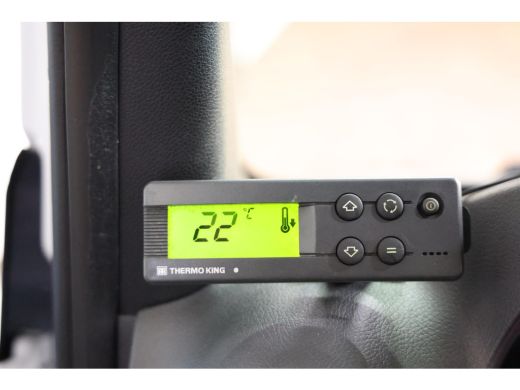 Mercedes-Benz Sprinter 314 2.2 CDI AUTOMAAT KOELWAGEN BAKWAGEN ActivLease financial lease