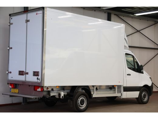 Mercedes-Benz Sprinter 314 2.2 CDI AUTOMAAT KOELWAGEN BAKWAGEN ActivLease financial lease