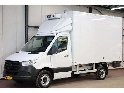 Mercedes-Benz Sprinter 314 2.2 CDI AUTOMAAT KOELWAGEN BAKWAGEN ActivLease financial lease