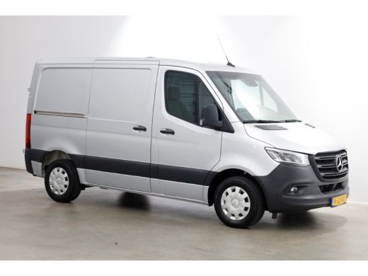 Mercedes-Benz Sprinter 314 CDI 143pk E6 9G Automaat L1H1 LED/ACC/Camera/Inrichting 04-2021 ActivLease financial lease