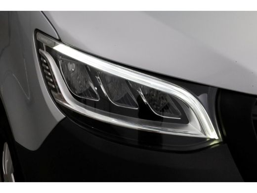 Mercedes-Benz Sprinter 314 CDI 143pk E6 9G Automaat L1H1 LED/ACC/Camera/Inrichting 04-2021 ActivLease financial lease