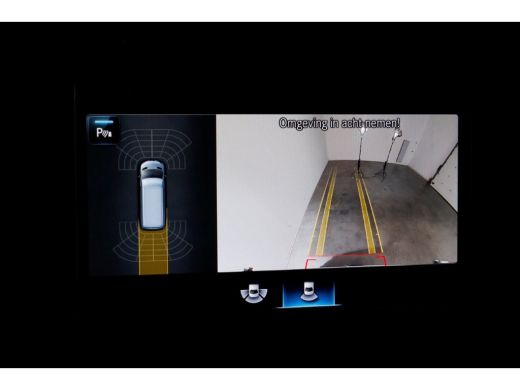Mercedes-Benz Sprinter 314 CDI 143pk E6 9G Automaat L1H1 LED/ACC/Camera/Inrichting 04-2021 ActivLease financial lease