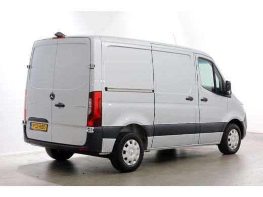 Mercedes-Benz Sprinter 314 CDI 143pk E6 9G Automaat L1H1 LED/ACC/Camera/Inrichting 04-2021 ActivLease financial lease