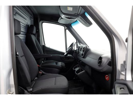 Mercedes-Benz Sprinter 314 CDI 143pk E6 9G Automaat L1H1 LED/ACC/Camera/Inrichting 04-2021 ActivLease financial lease