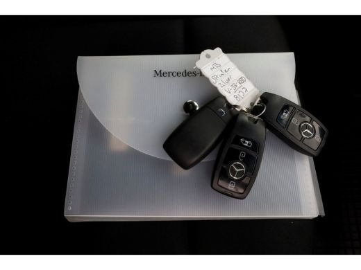 Mercedes-Benz Sprinter 314 CDI 143pk E6 9G Automaat L1H1 LED/ACC/Camera/Inrichting 04-2021 ActivLease financial lease