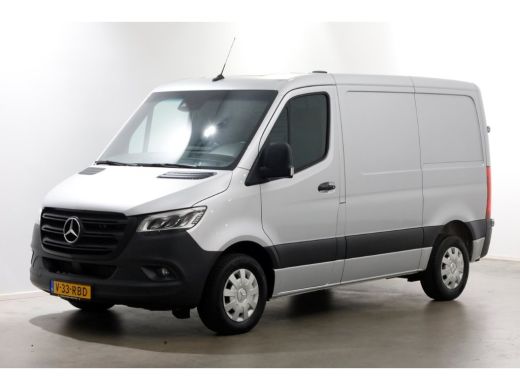Mercedes-Benz Sprinter 314 CDI 143pk E6 9G Automaat L1H1 LED/ACC/Camera/Inrichting 04-2021 ActivLease financial lease