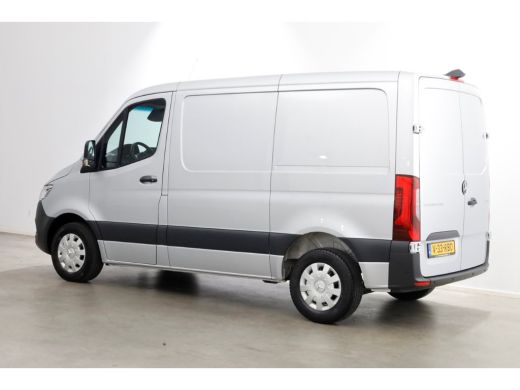 Mercedes-Benz Sprinter 314 CDI 143pk E6 9G Automaat L1H1 LED/ACC/Camera/Inrichting 04-2021 ActivLease financial lease