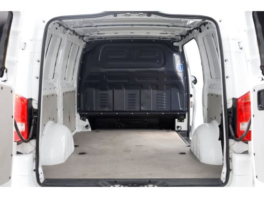 Mercedes-Benz Vito 114 CDI 136pk RWD E6 Lang Airco/Navi/Cruise Control 07-2019 ActivLease financial lease
