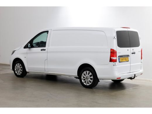 Mercedes-Benz Vito 114 CDI 136pk RWD E6 Lang Airco/Navi/Cruise Control 07-2019 ActivLease financial lease