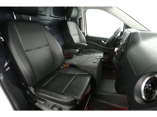 Mercedes-Benz Vito 114 CDI Lang | Automaat | Airco | Camera | Cruise | Carplay | Navi | Trekhaak ActivLease financial lease