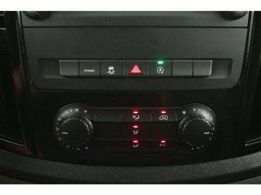 Mercedes-Benz Vito 114 CDI Lang | Automaat | Airco | Camera | Cruise | Carplay | Navi | Trekhaak ActivLease financial lease