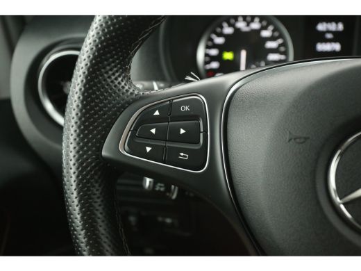 Mercedes-Benz Vito 114 CDI Lang | Automaat | Airco | Camera | Cruise | Carplay | Navi | Trekhaak ActivLease financial lease