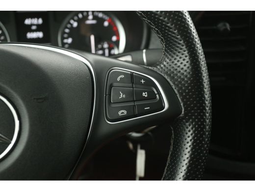 Mercedes-Benz Vito 114 CDI Lang | Automaat | Airco | Camera | Cruise | Carplay | Navi | Trekhaak ActivLease financial lease