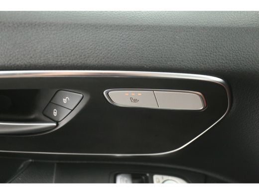 Mercedes-Benz Vito 114 CDI Lang | Automaat | Airco | Camera | Cruise | Carplay | Navi | Trekhaak ActivLease financial lease