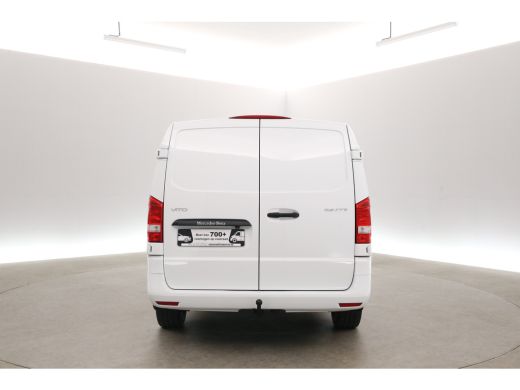Mercedes-Benz Vito 114 CDI Lang | Automaat | Airco | Camera | Cruise | Carplay | Navi | Trekhaak ActivLease financial lease