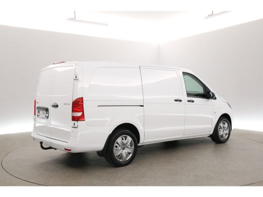Mercedes-Benz Vito 114 CDI Lang | Automaat | Airco | Camera | Cruise | Carplay | Navi | Trekhaak ActivLease financial lease