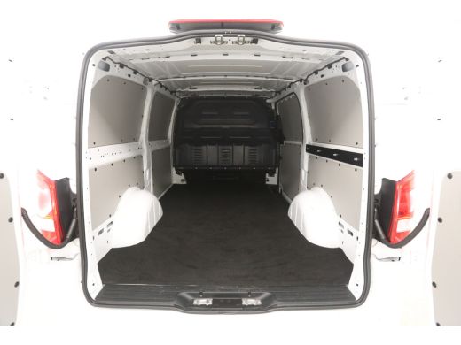 Mercedes-Benz Vito 114 CDI Lang | Automaat | Airco | Camera | Cruise | Carplay | Navi | Trekhaak ActivLease financial lease