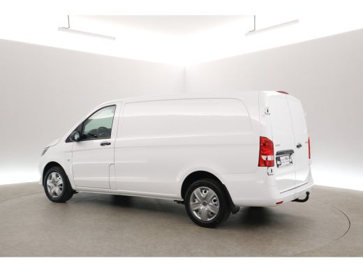 Mercedes-Benz Vito 114 CDI Lang | Automaat | Airco | Camera | Cruise | Carplay | Navi | Trekhaak ActivLease financial lease