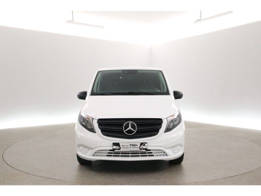 Mercedes-Benz Vito 114 CDI Lang | Automaat | Airco | Camera | Cruise | Carplay | Navi | Trekhaak ActivLease financial lease